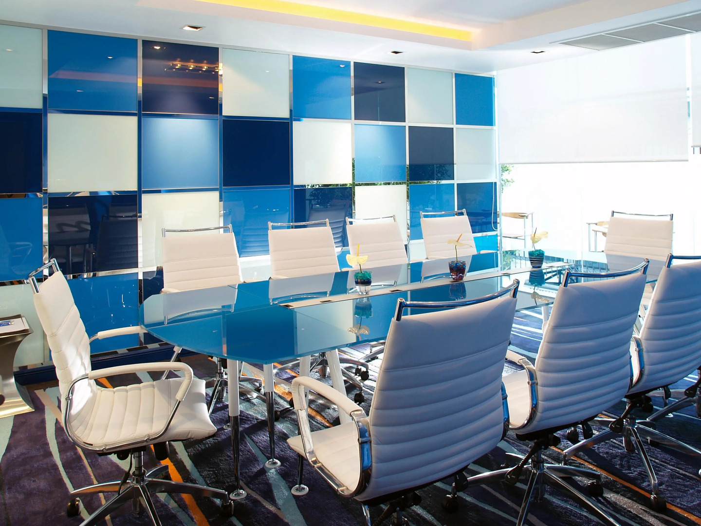 Photo - Night Hotel Bangkok - Sukhumvit 15