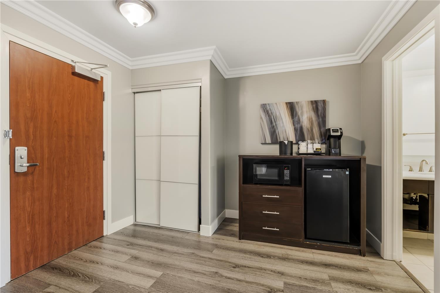 Foto - Best Western Plus LA Mid Town Hotel