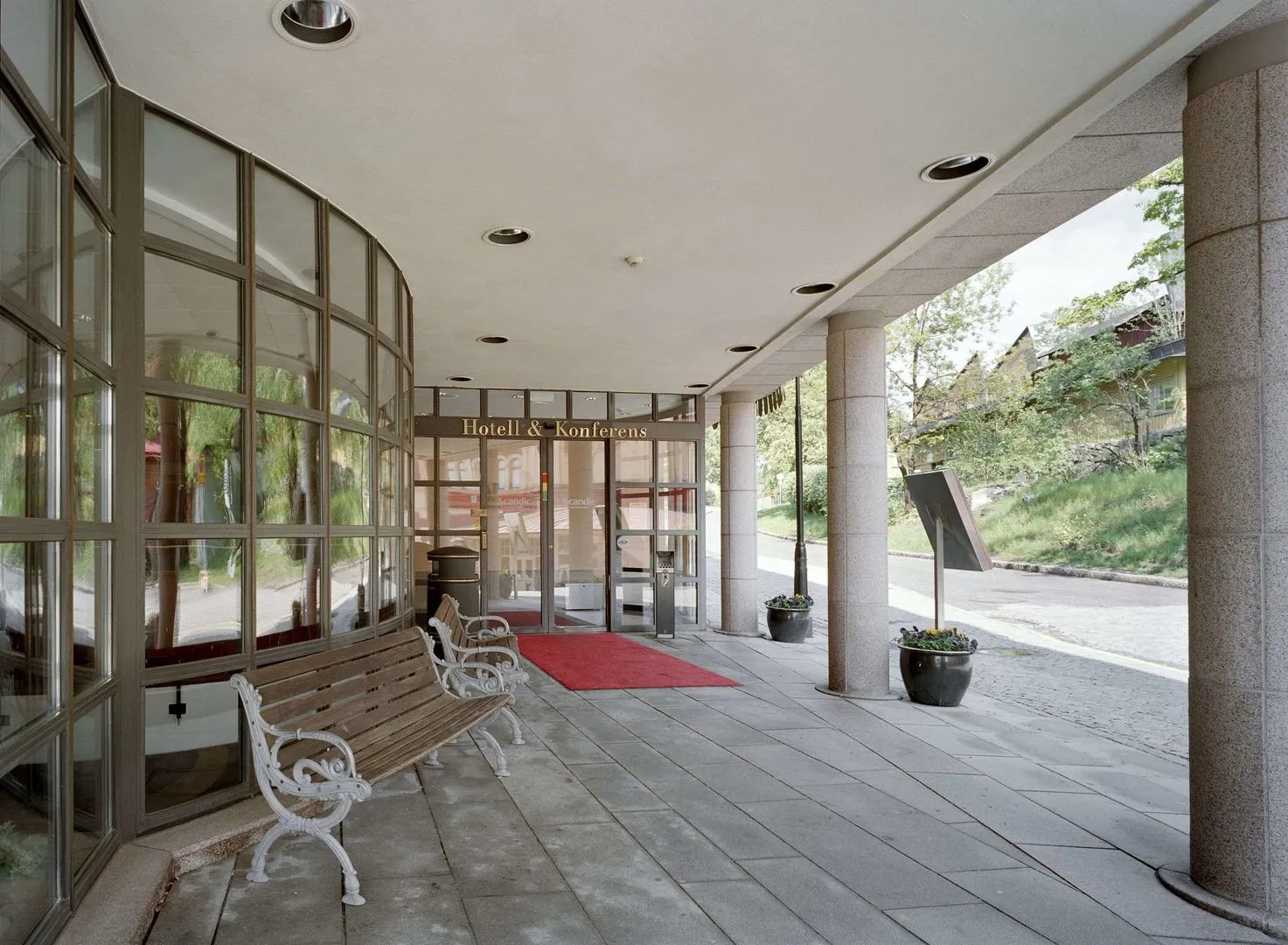 Photo - Hotel Hasselbacken