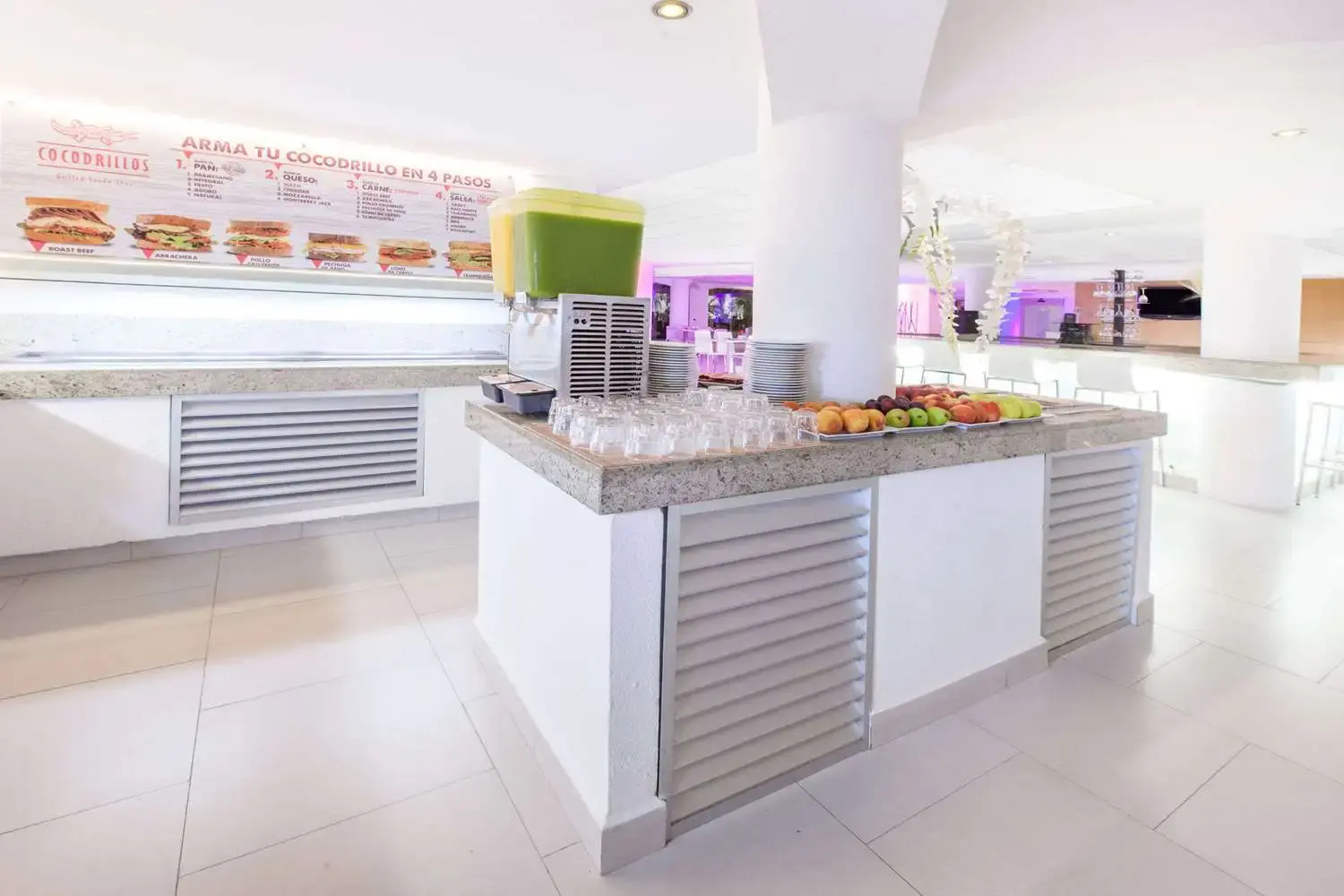Foto - Adhara Express Hotel