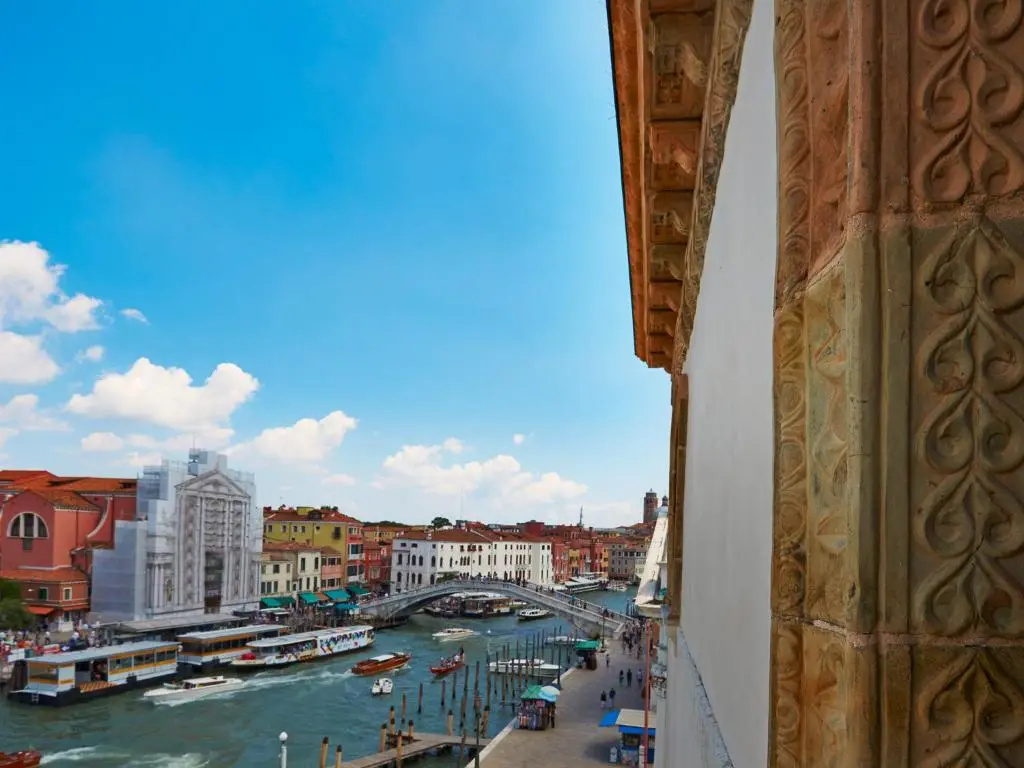Foto - Hotel Antiche Figure