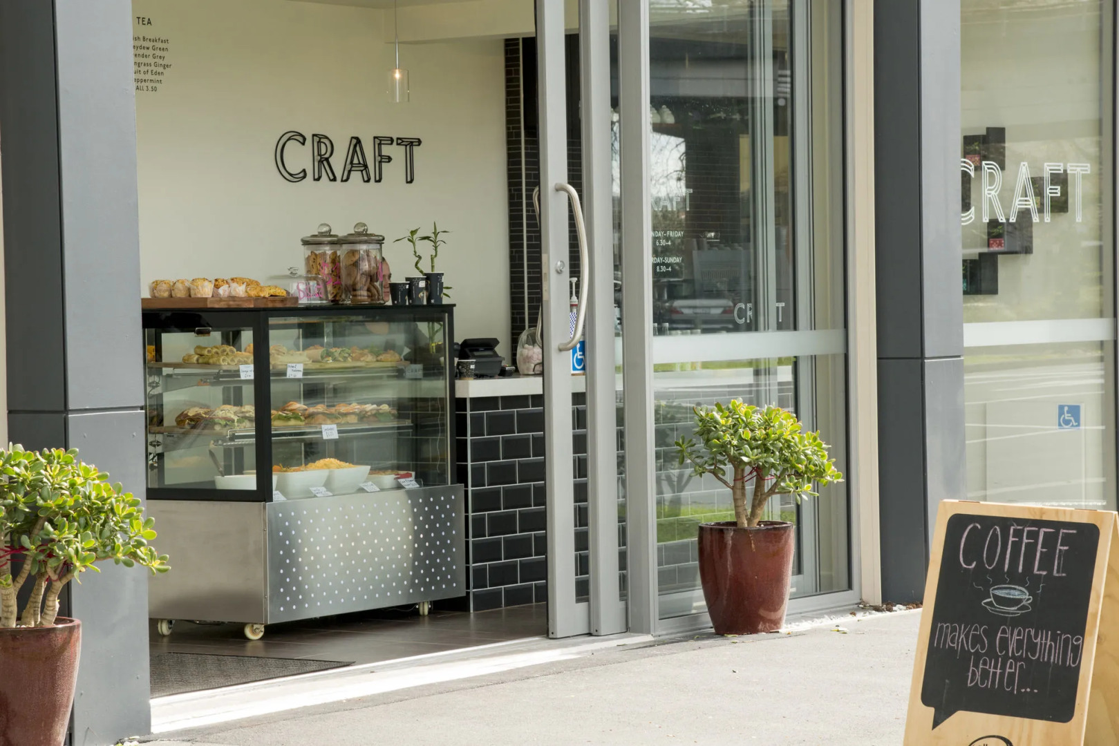 Foto - Quest on Beaumont