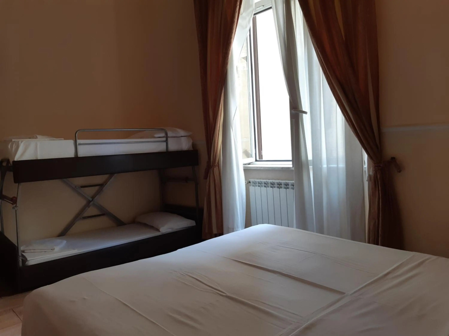 Foto - Aristotele Hotel