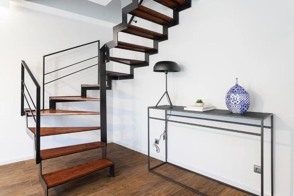 Foto - Anjos Balconies