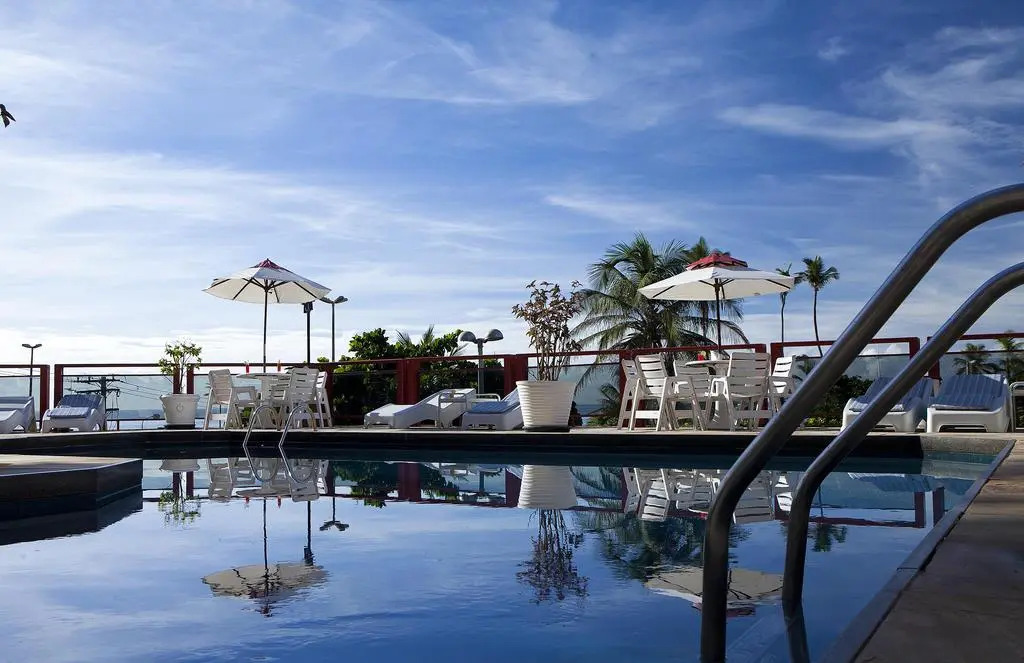 Photo - Bahiamar Hotel