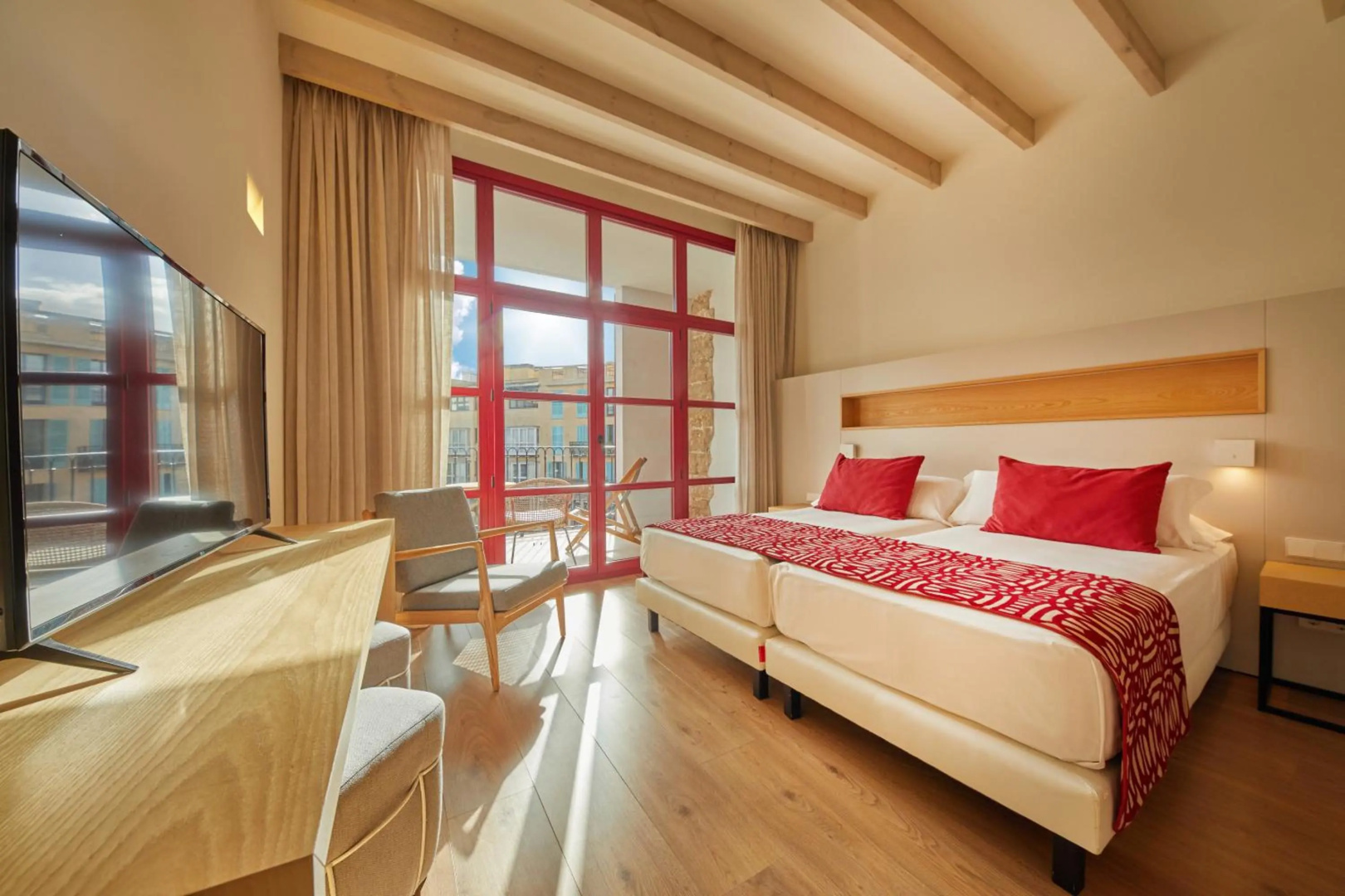 Apartahotel Fil Suites, Bild 4 von 27