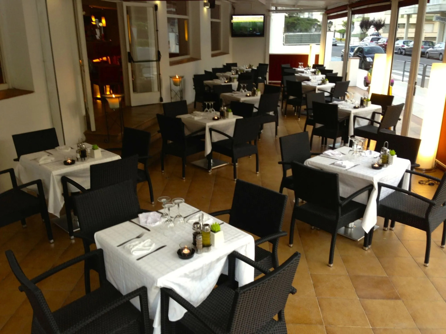 Foto - Hotel Nereida