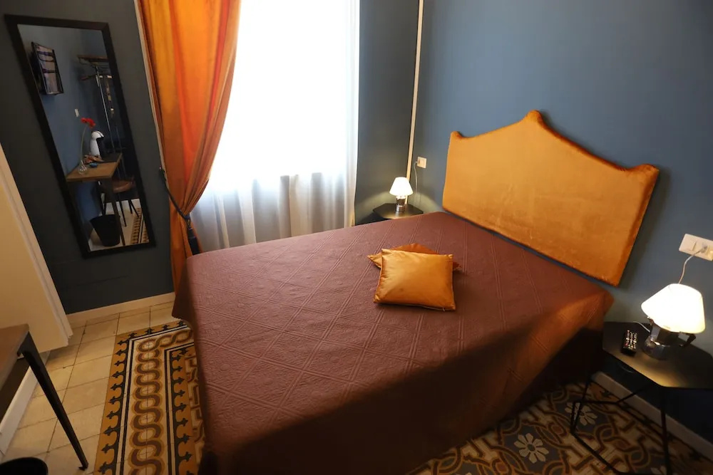 Photo - aroma - Neapolitan BnB