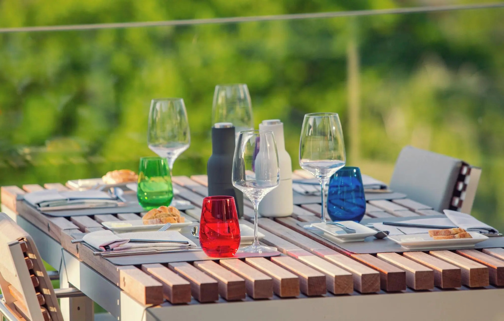 Foto - b'mine hotel Düsseldorf