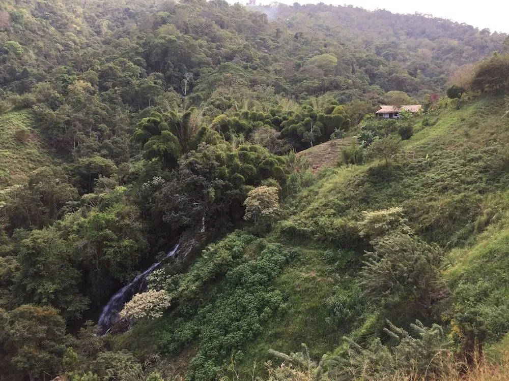 Foto - Reserva Natural Tierra Adentro