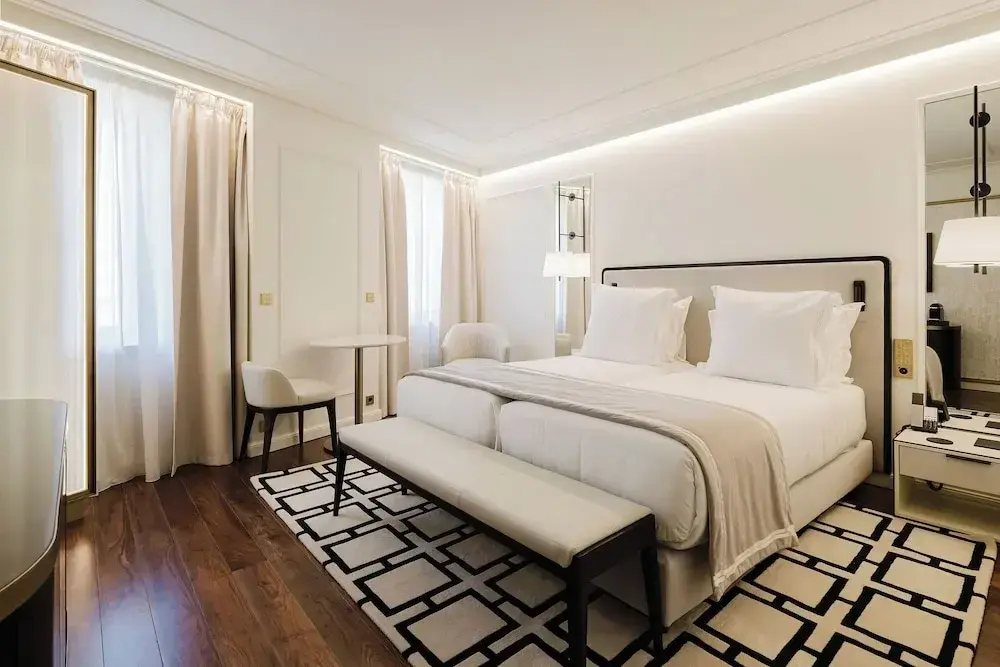 Photo - Lisbon Chiado Hotel & Spa