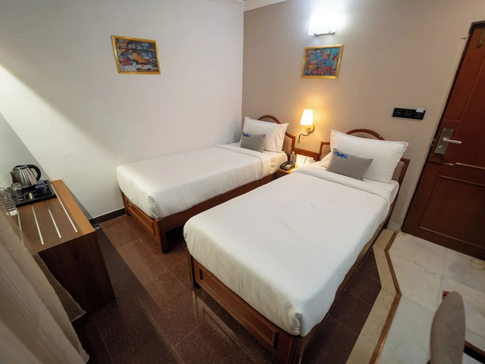 Hotel Pravasa Stay