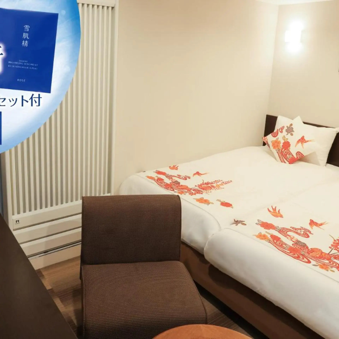 Photo - Hotel Naha City -Kokusai Street-