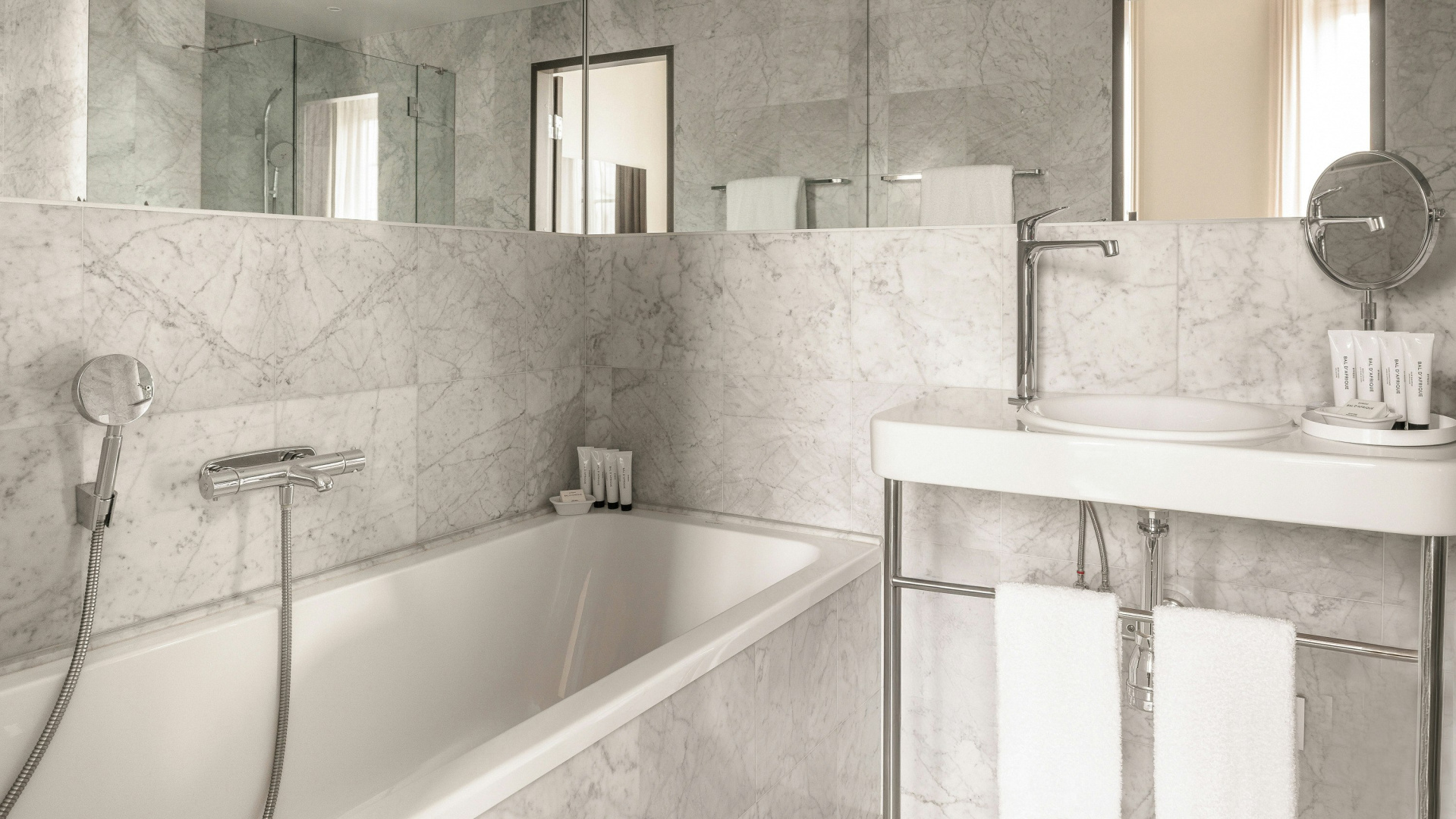 Foto - Nobis Hotel Stockholm, a Member of Design Hotels