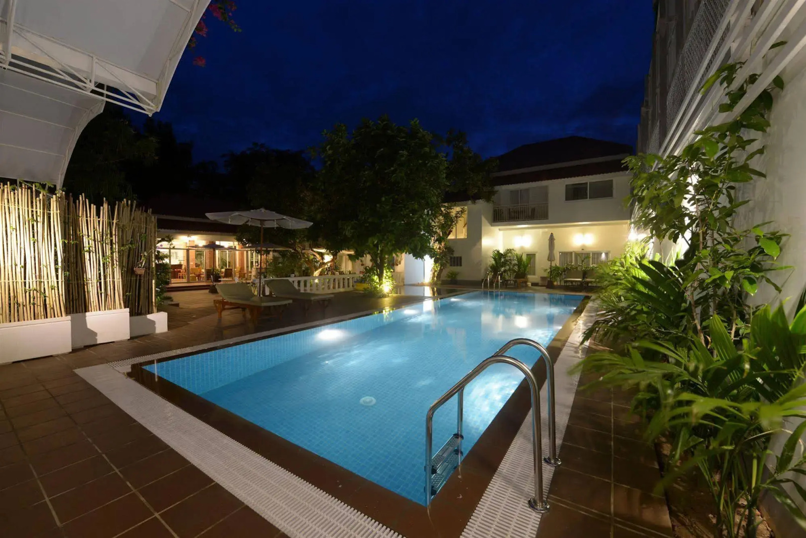 Photo - Skyline Boutique Hotel