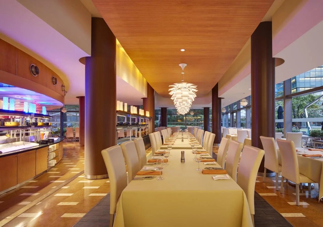 Photo - Le Méridien Hong Kong, Cyberport