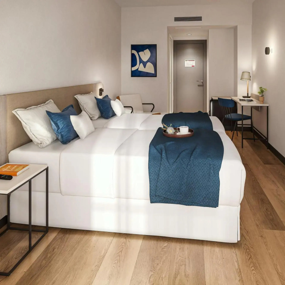 Photo - Hotel Don Jaime 54