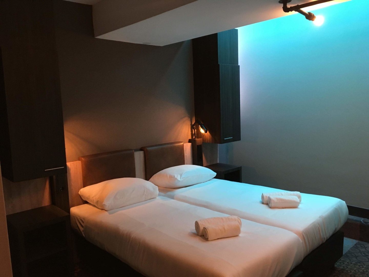 Foto - The Alfred Hotel