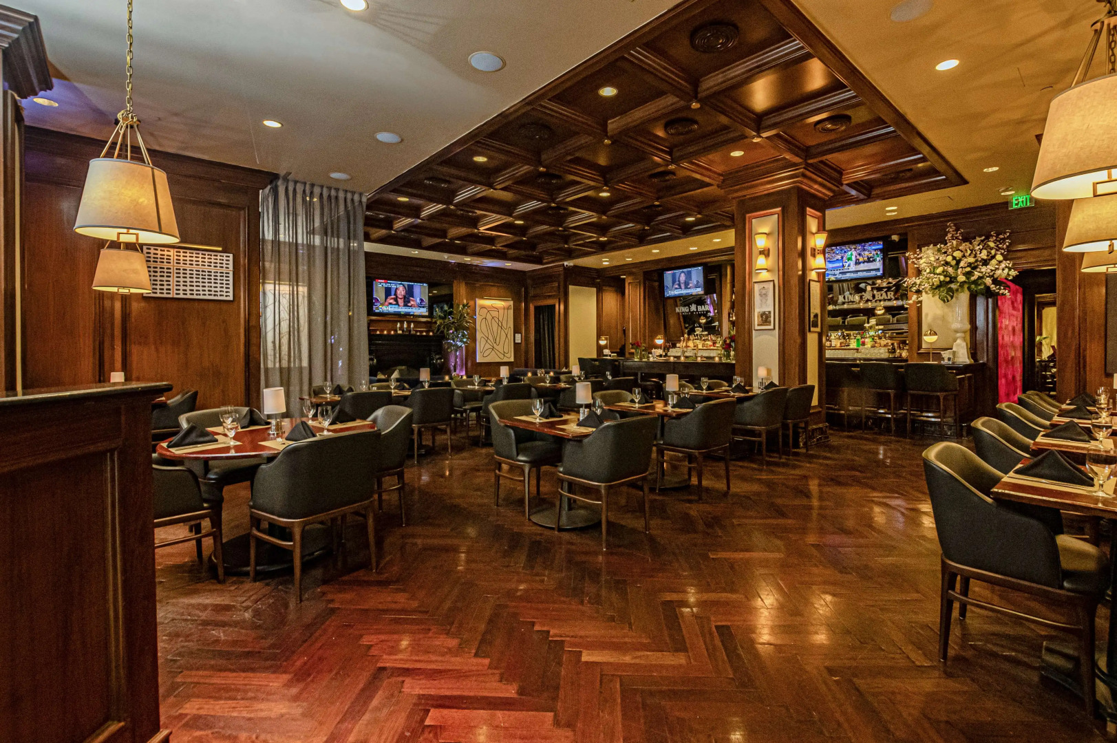 Foto - Garden City Hotel