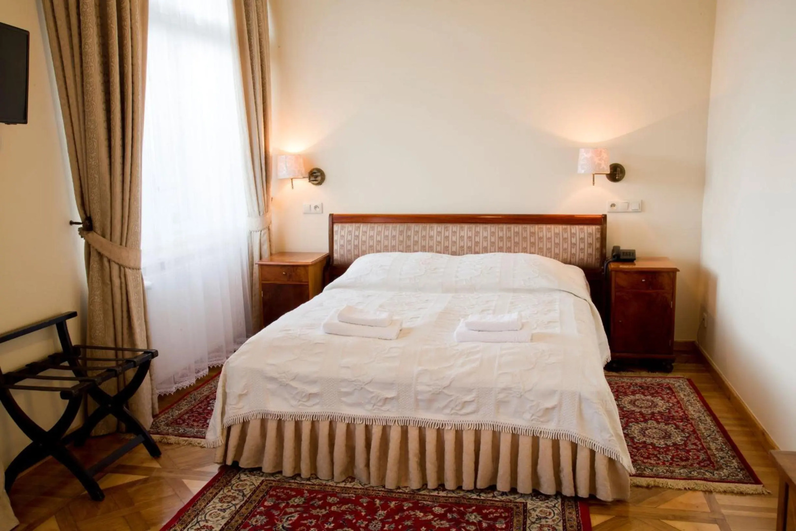 Photo - Hotel Polonia