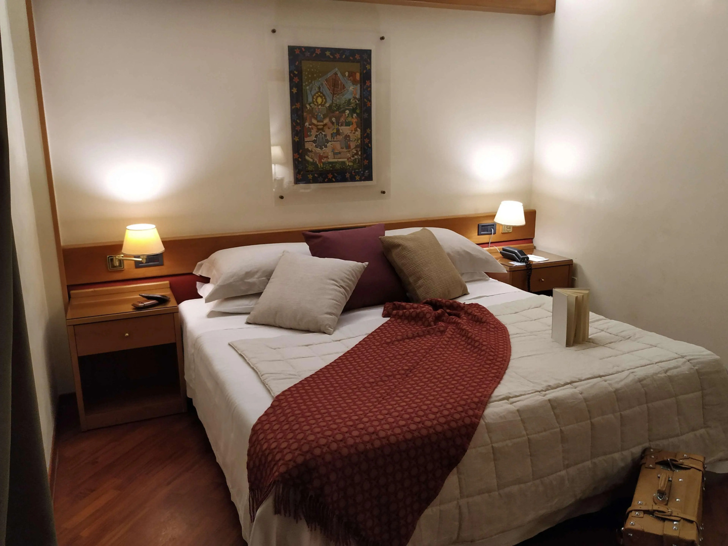 Foto - Best Western Hotel Dei Cavalieri