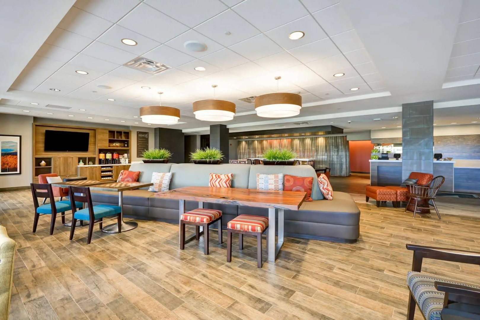 Photo - Home2 Suites By Hilton Pigeon Forge