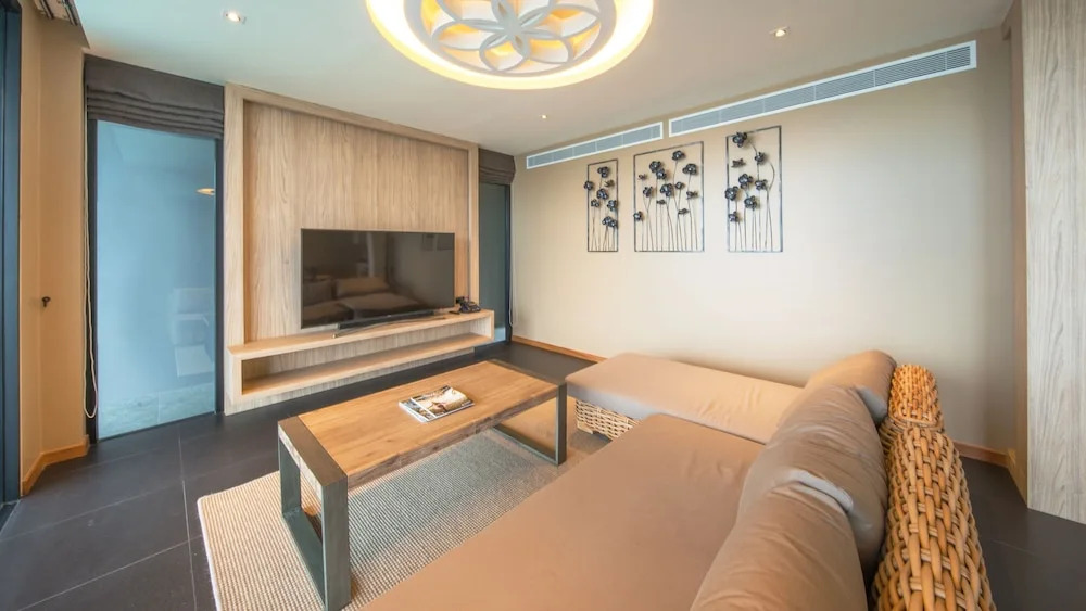 Foto - The Senses Resort & Pool Villas, PHUKET