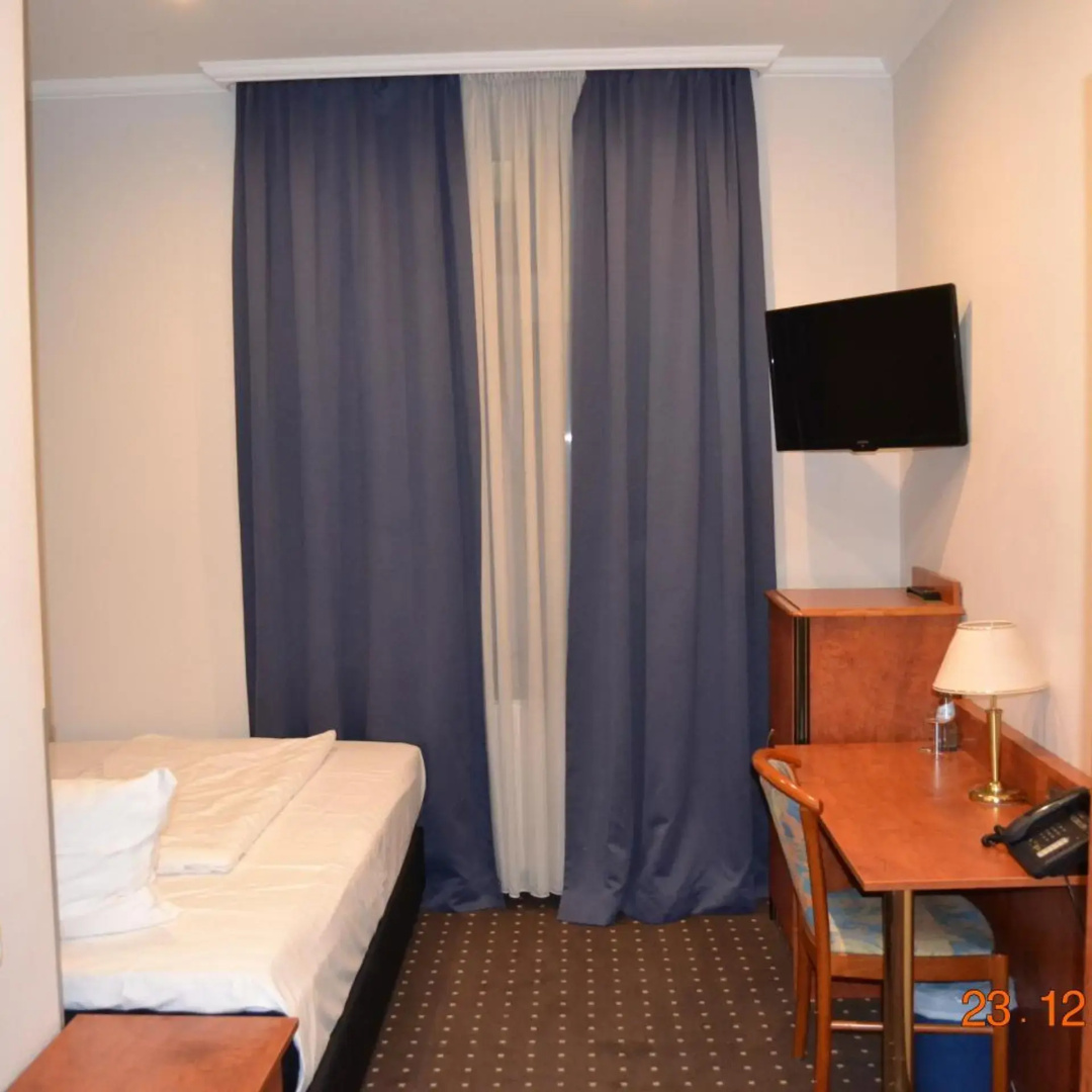 Foto - Hotel Zeil