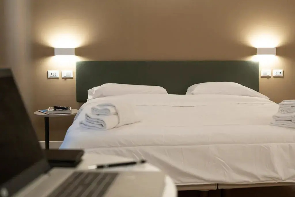 Foto - Astoria Comfort Rooms