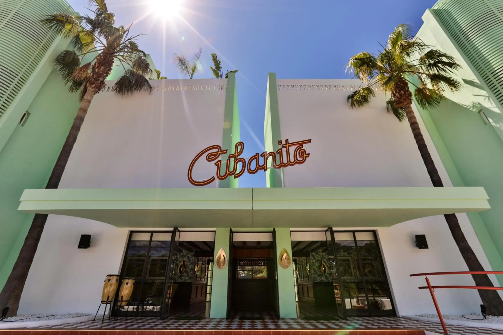 Foto - Cubanito Ibiza