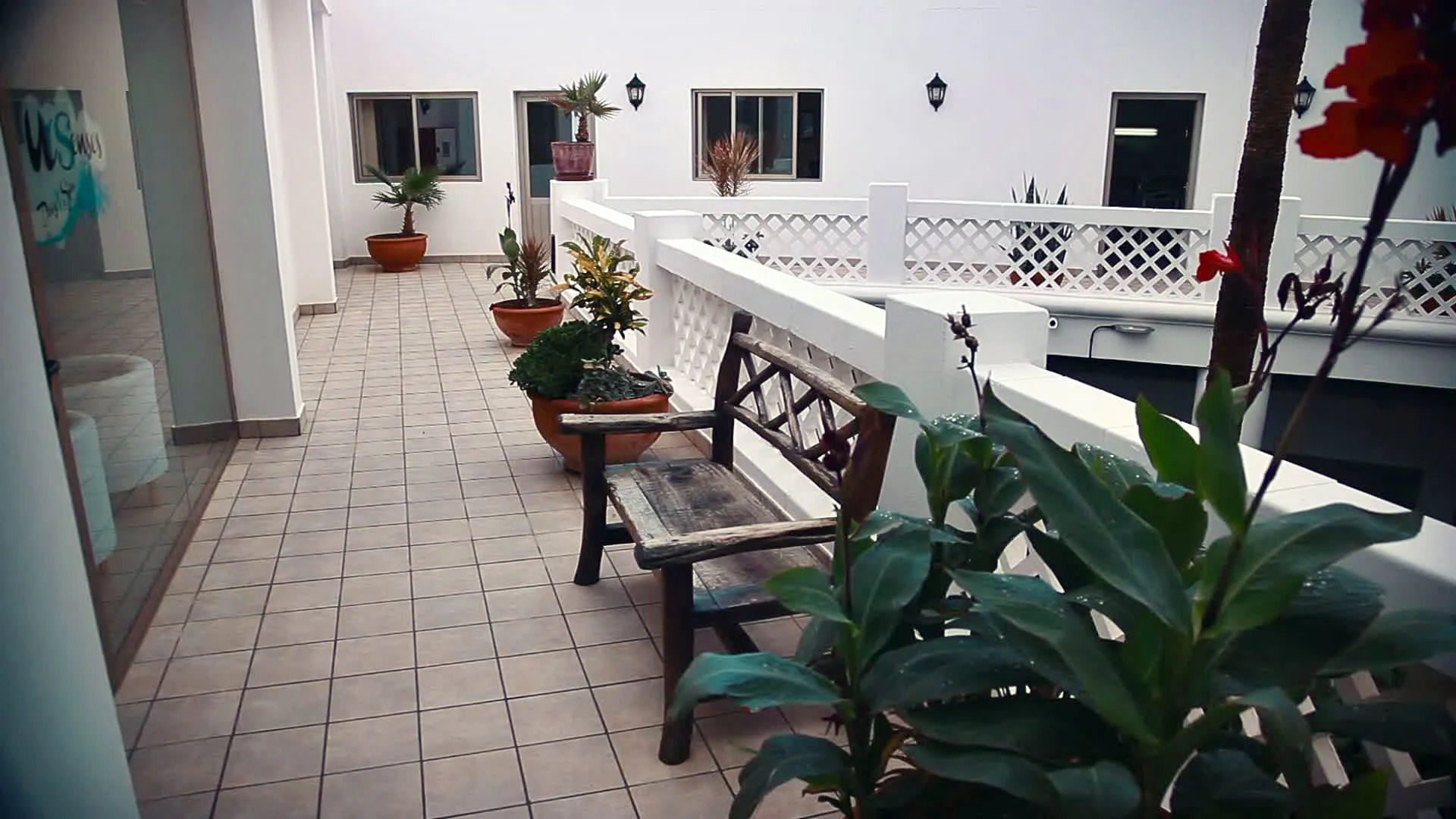 Foto - Hotel Las Costas