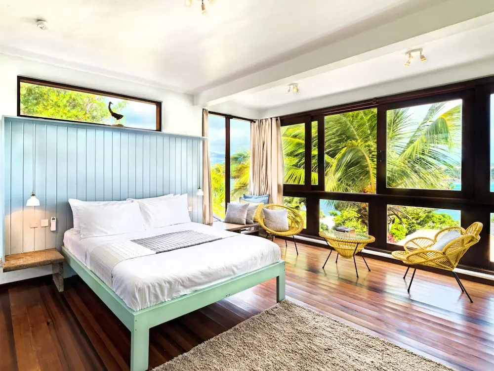 Photo - Cocoa Cove Resort