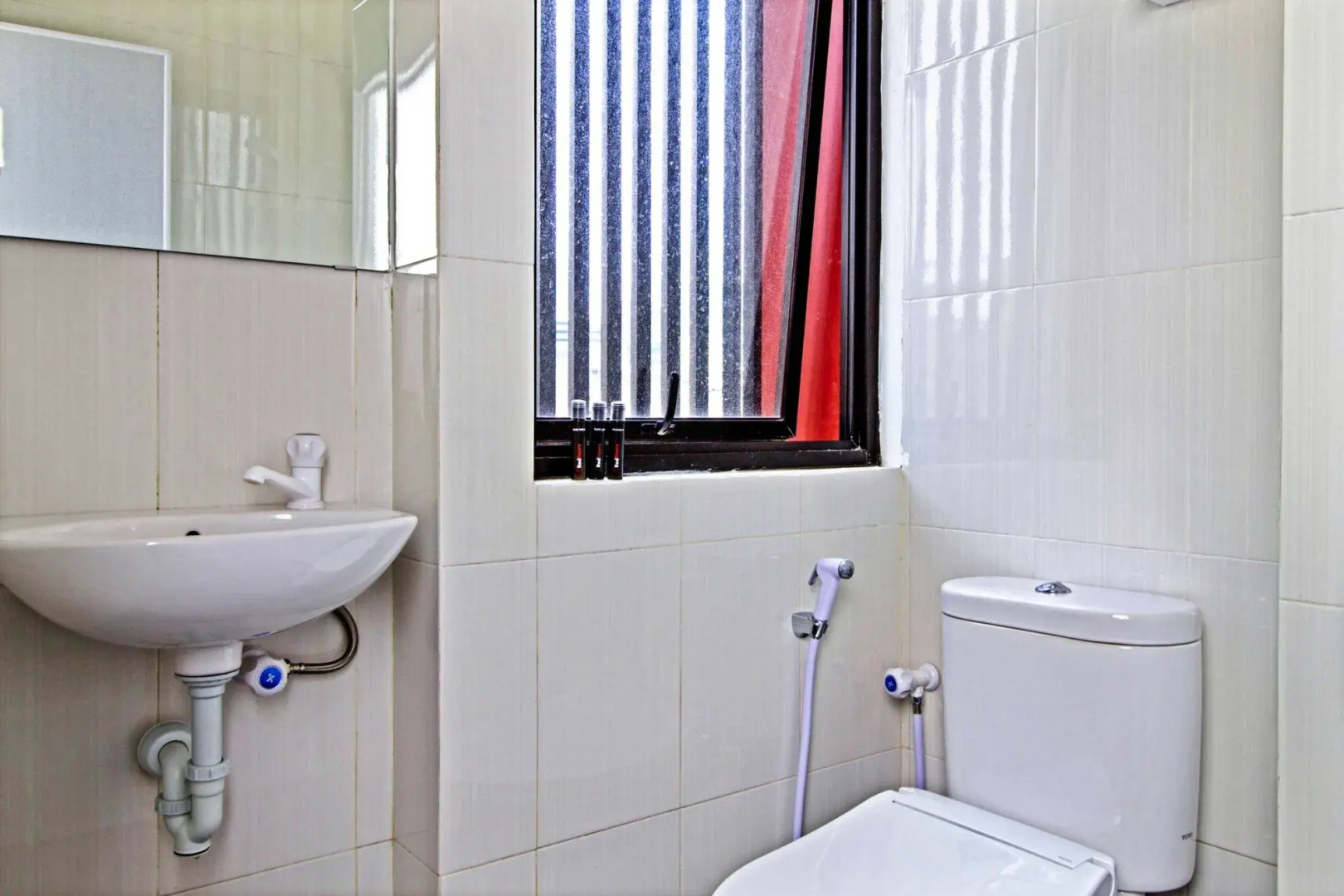 Foto - RedDoorz Plus near Plaza Indonesia