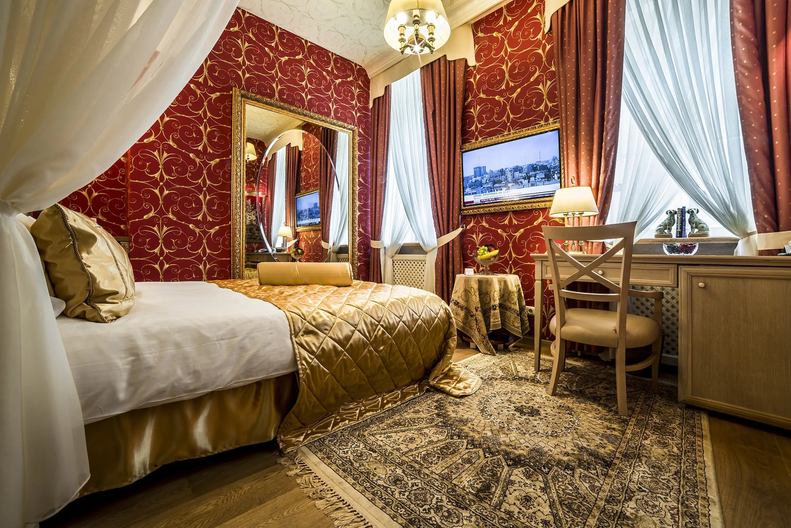 Foto - Imperial Hotel & Restaurant