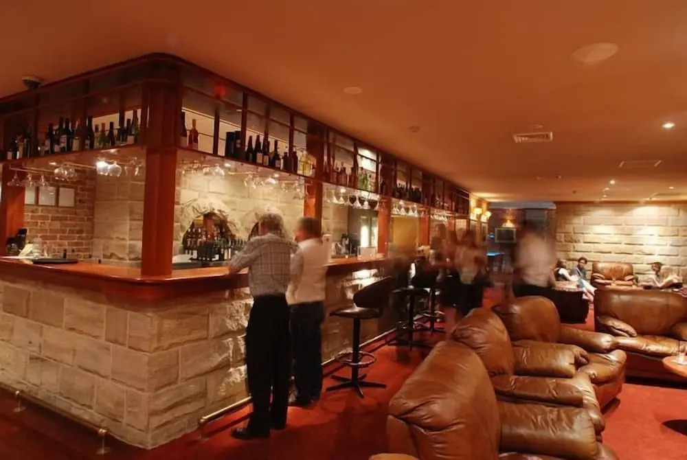 Foto - The Hermitage Motel - Campbelltown