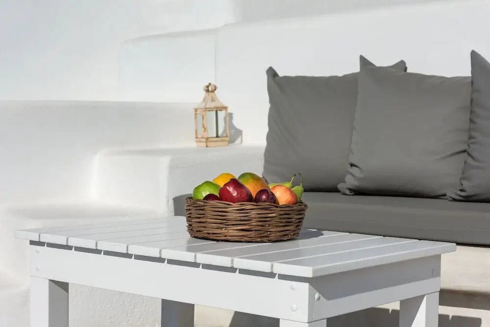 Foto - Helestia Pocket Hotel, Caldera Santorini