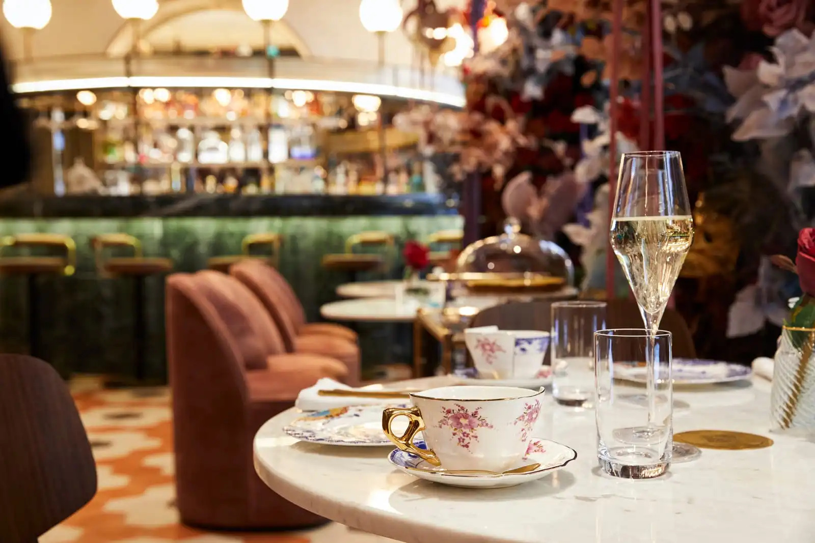 Foto - Gatsby Athens