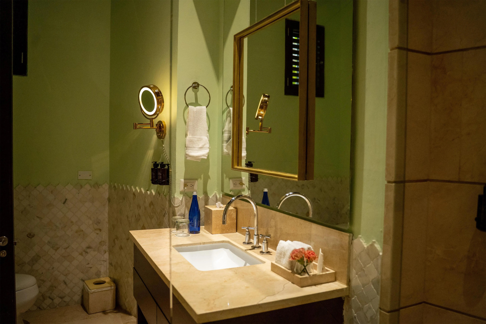 Photo - Hotel Capellan de Getsemani