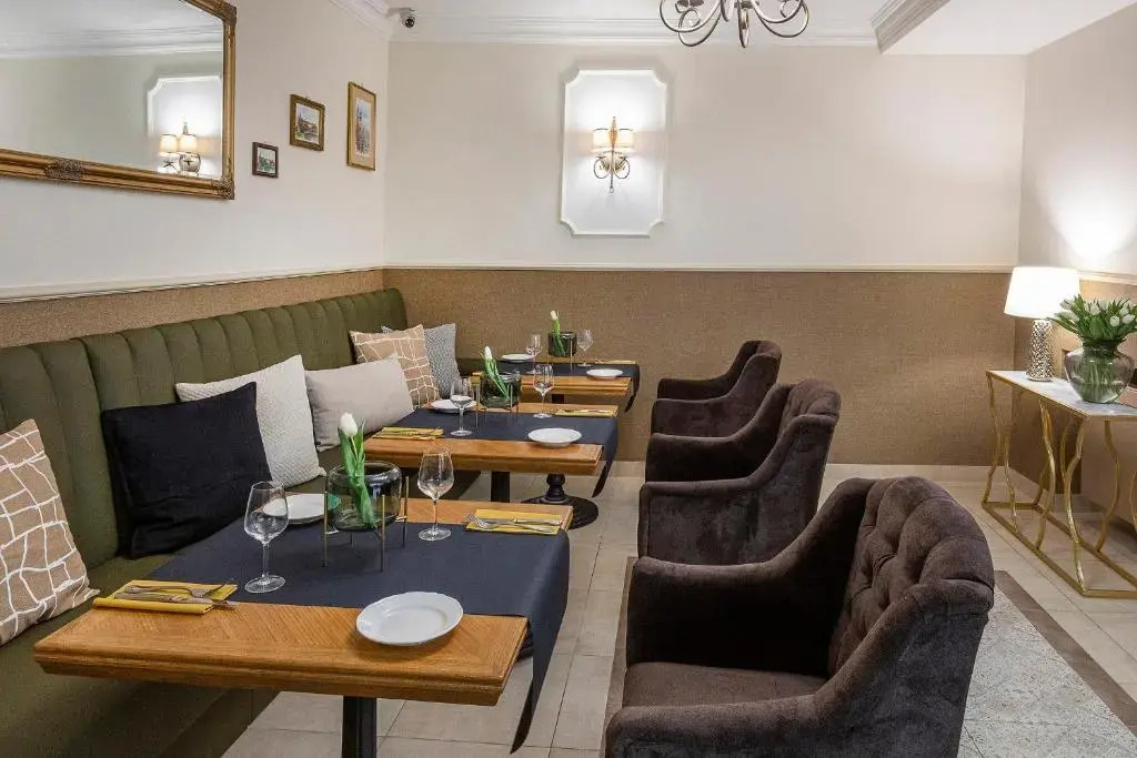 Foto - Ventus Rosa Boutique Aparthotel