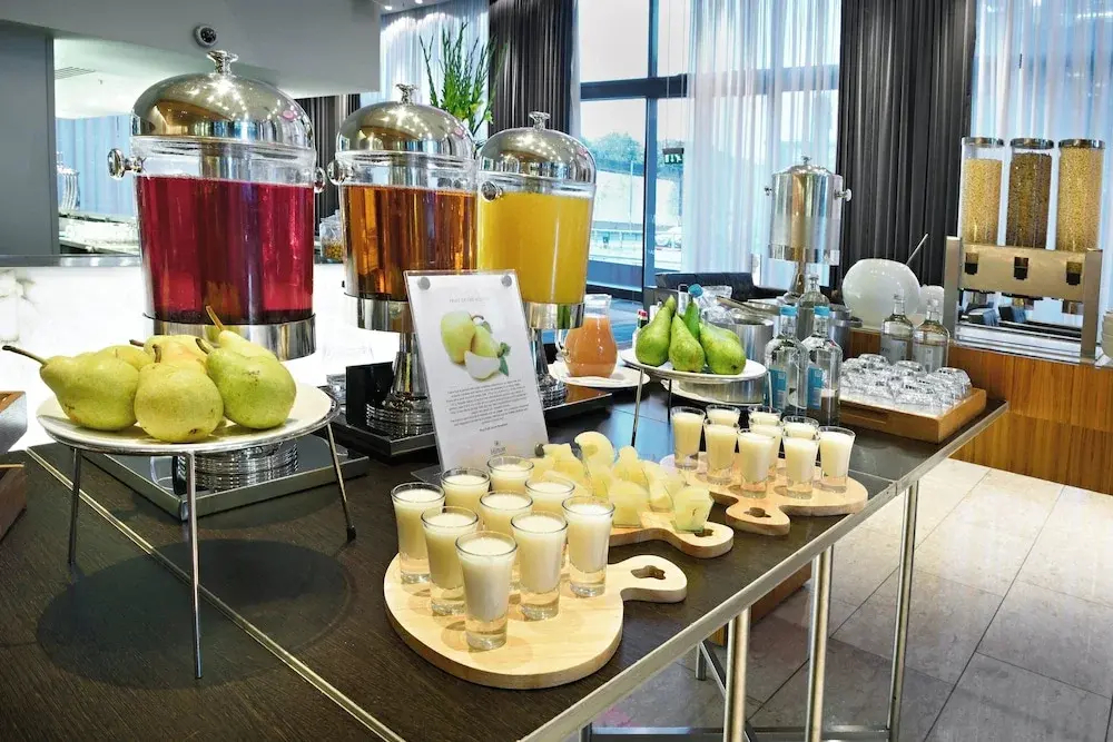Foto - The Manchester Deansgate Hotel, by IHG