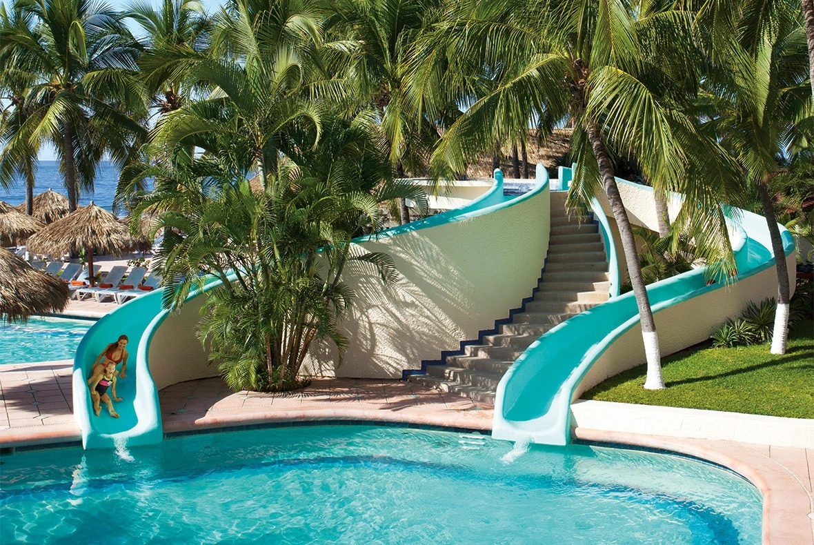 Foto - Sunscape Dorado Pacifico Ixtapa Resort & Spa- All Inclusive