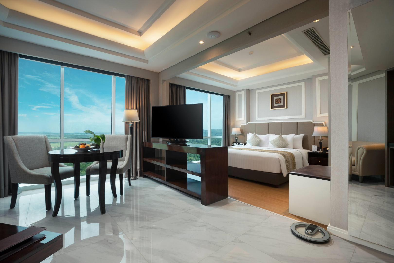 Photo - Wyndham Panbil Batam