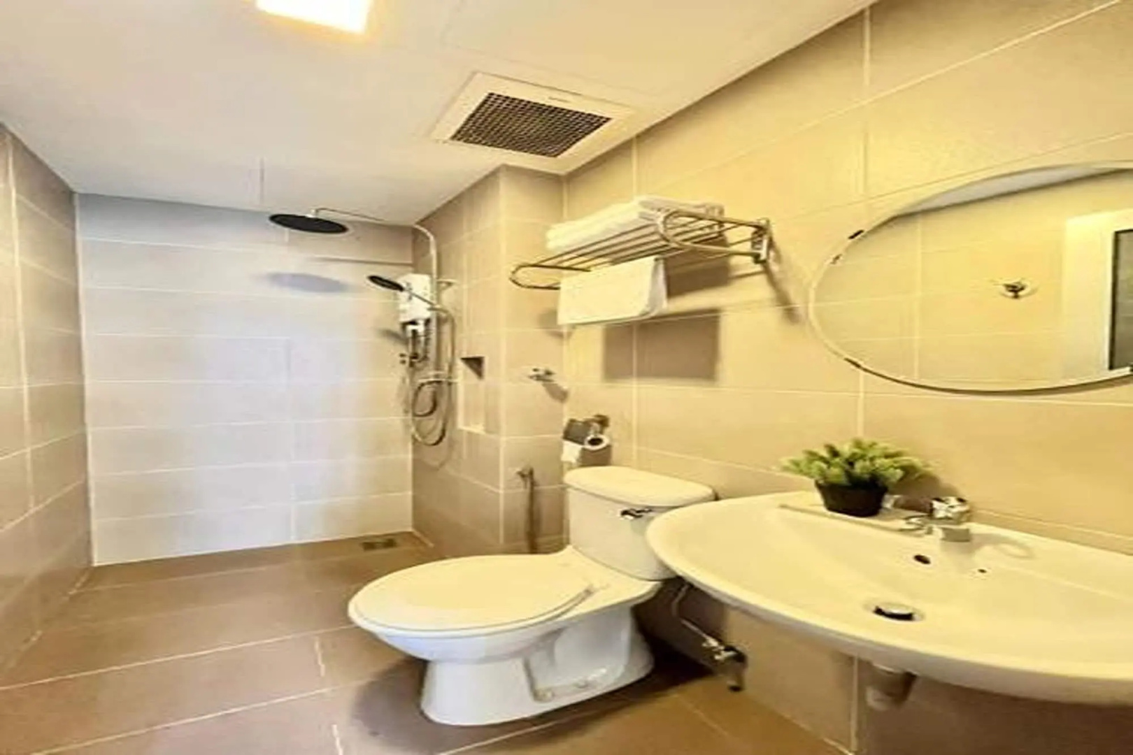 Photo - Kingston Hotel 2 Setapak