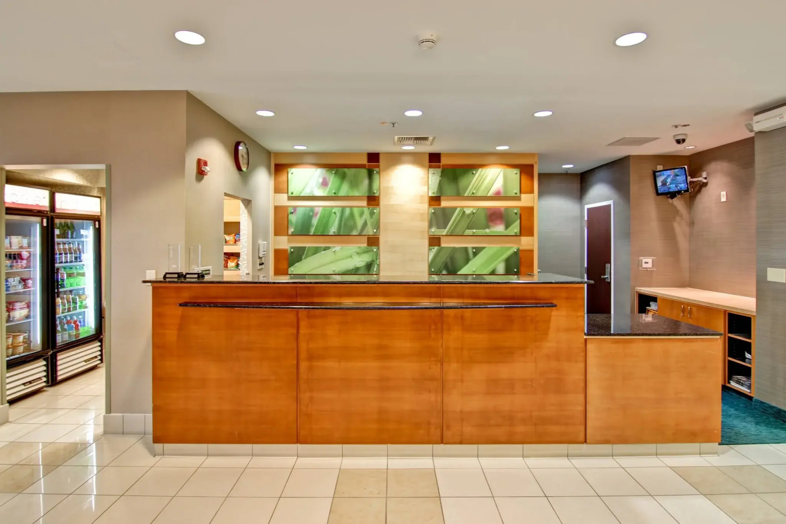 Photo - SpringHill Suites by Marriott Fresno