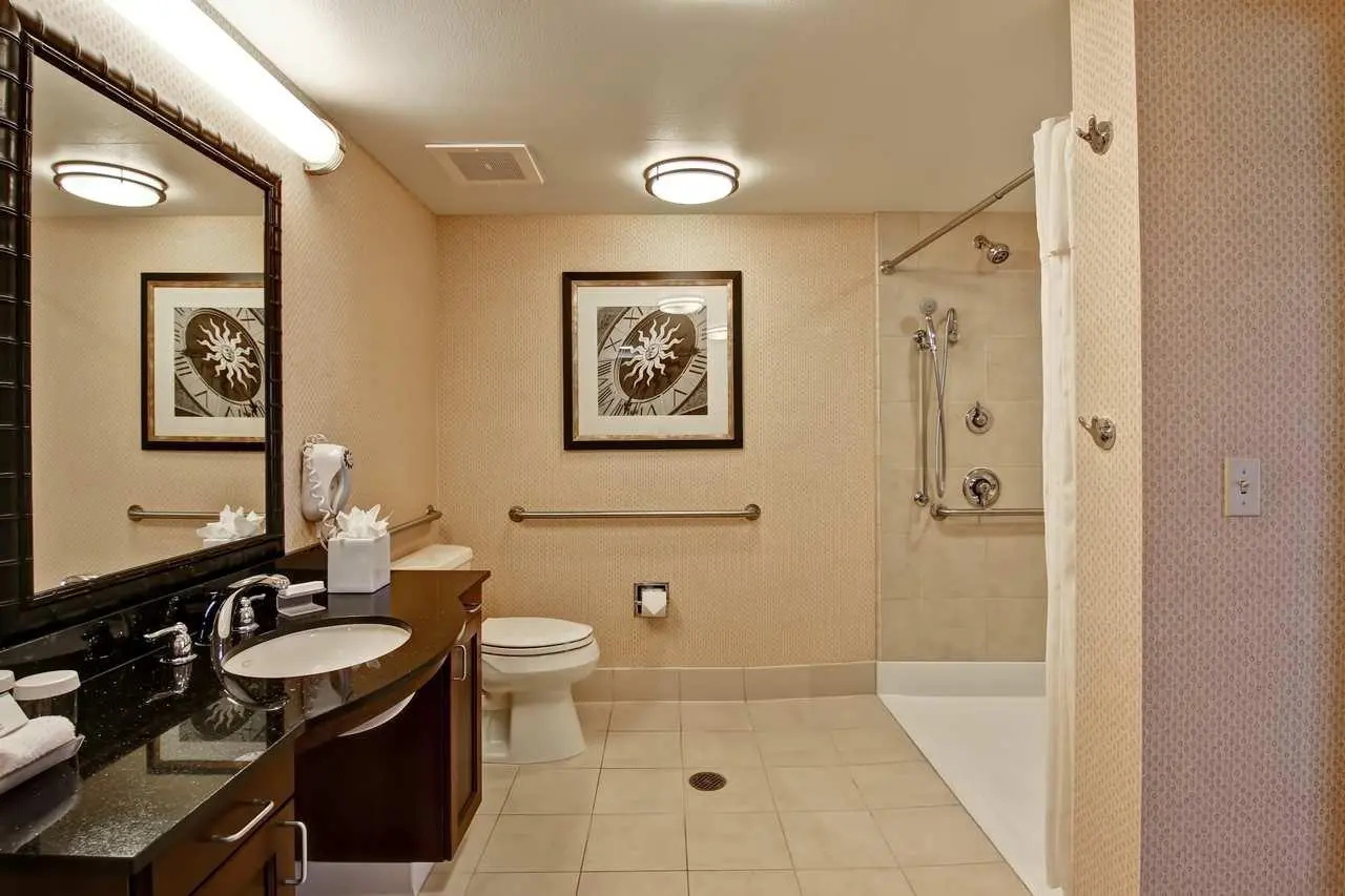 Photo - Homewood Suites by Hilton Fresno