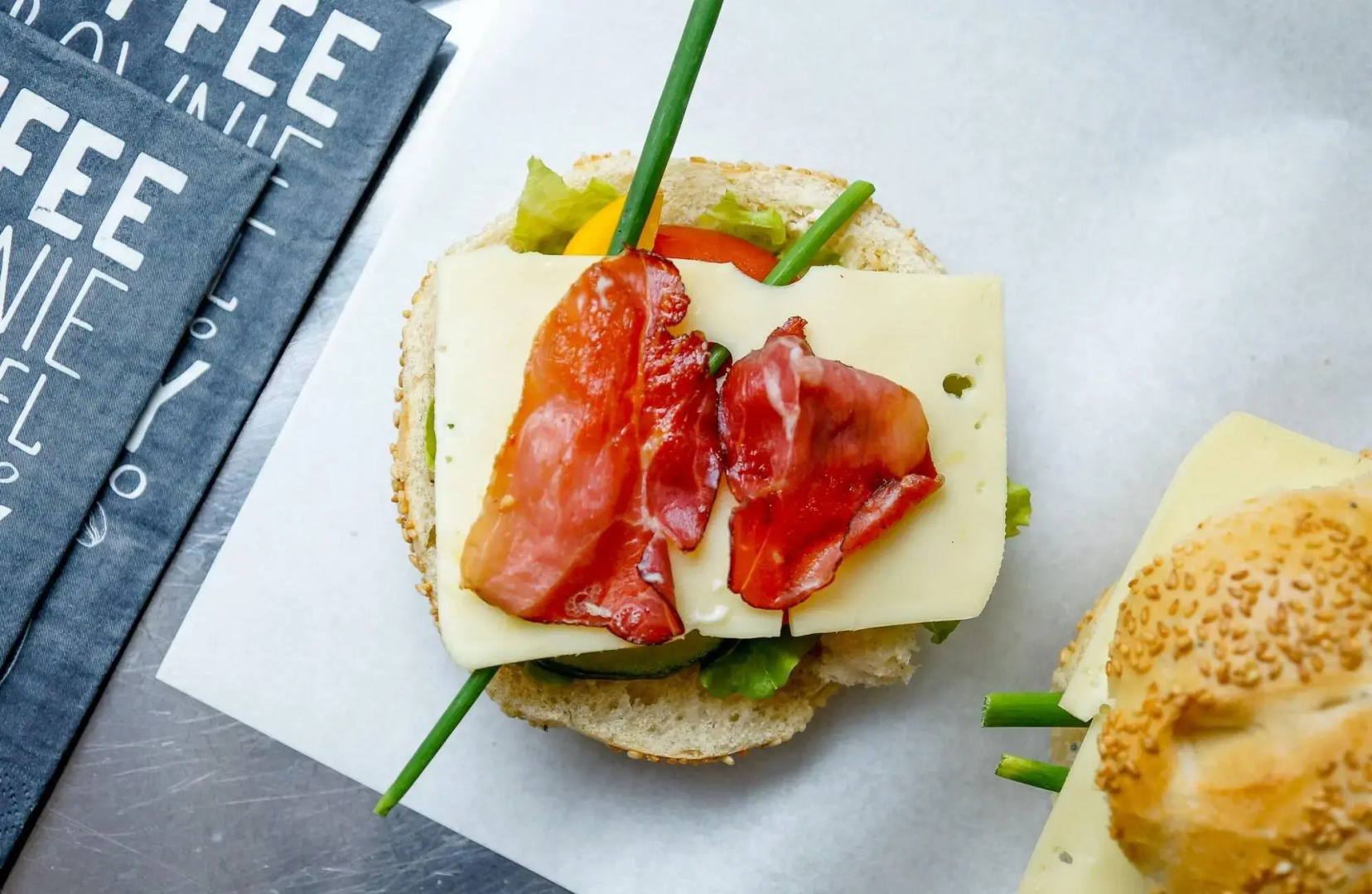 Foto - Town Hotel Wiesbaden - kleines Privathotel in Bestlage