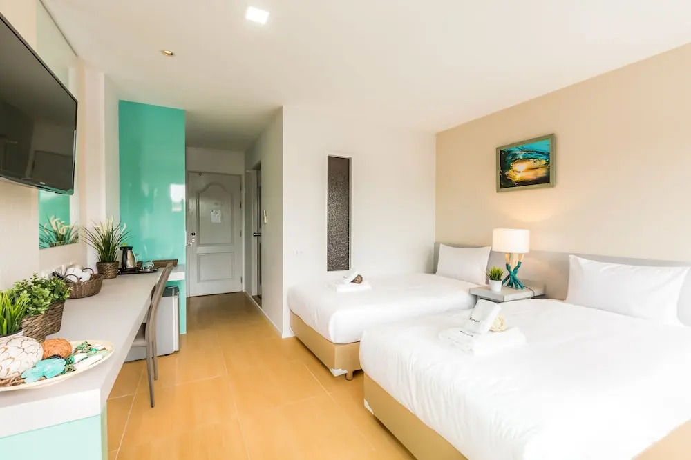 Photo - Baron Residence Bangkok