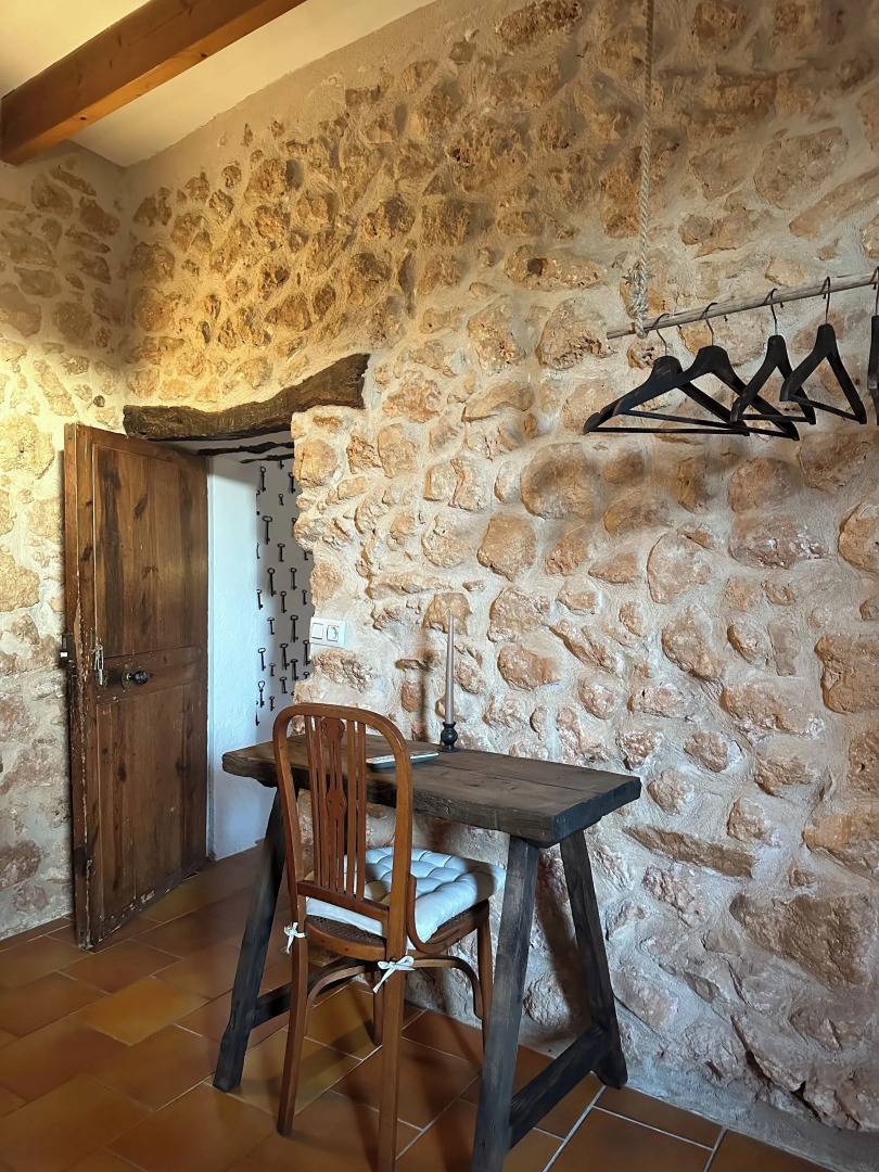 Photo - Agroturismo Finca Son Pieras