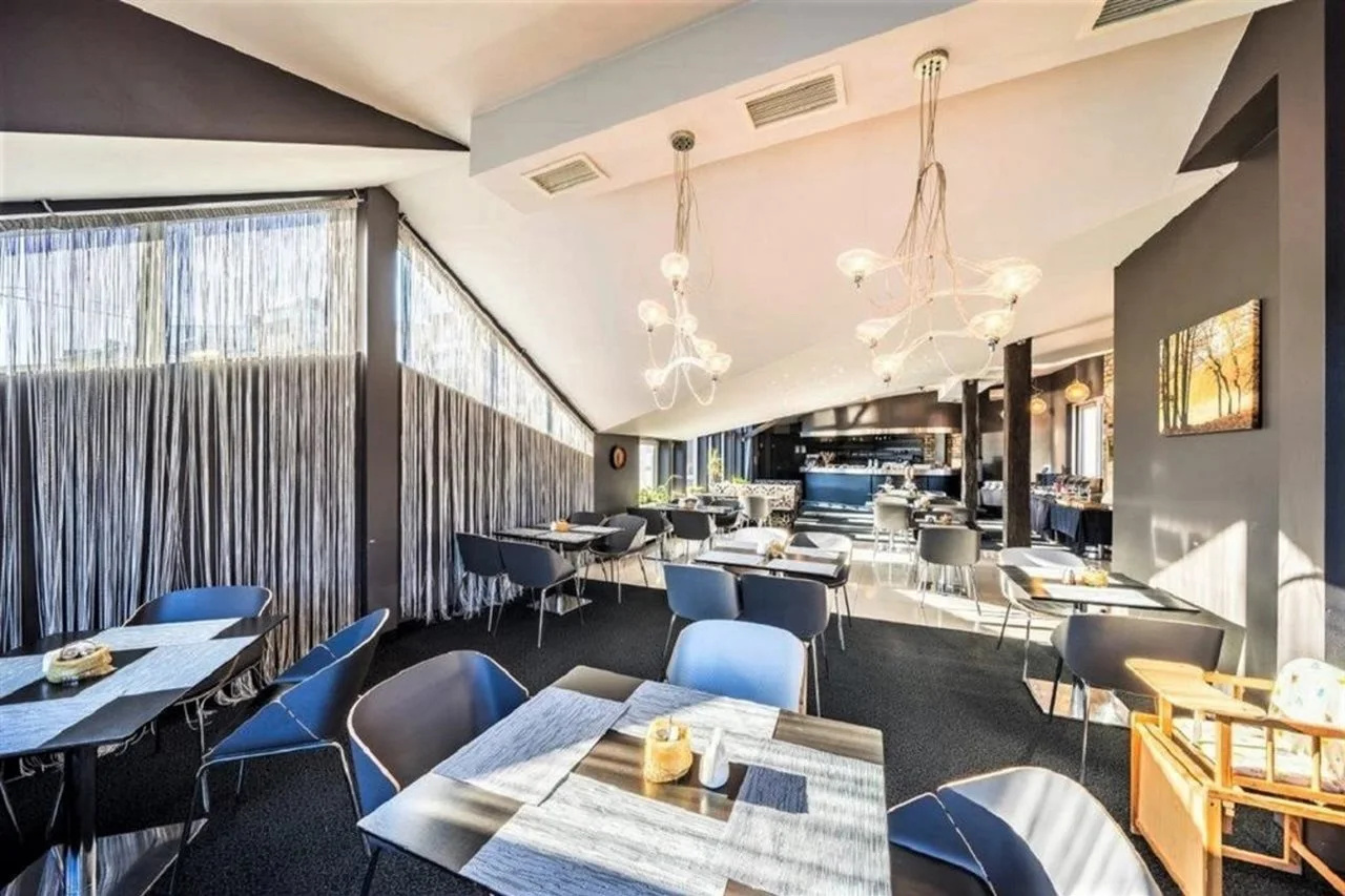 Photo - Rixwell Terrace Design Hotel