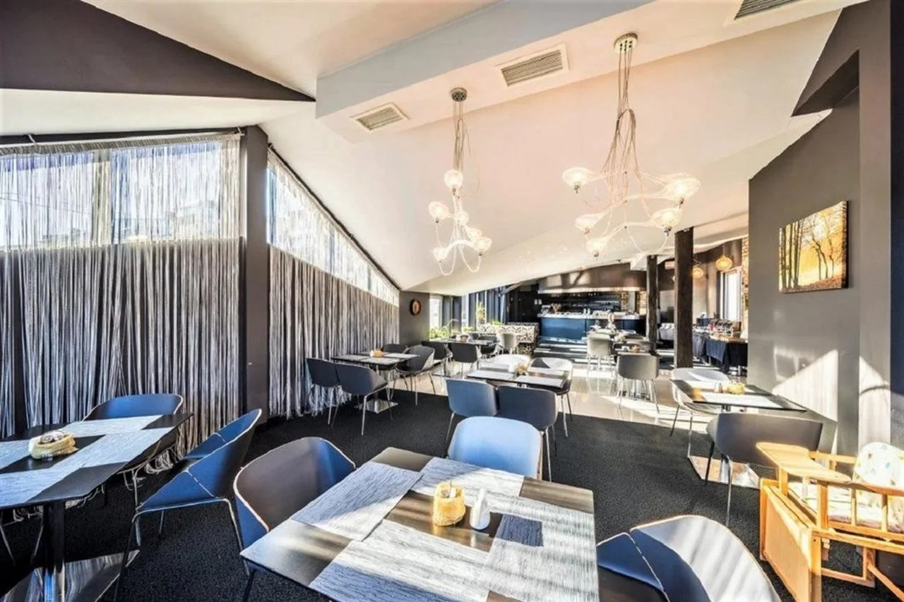 Foto - RIJA Riga City Centre Hotel